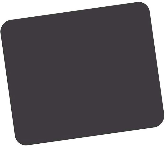 Fellowes Alfombrilla Estándar 29704 Negro